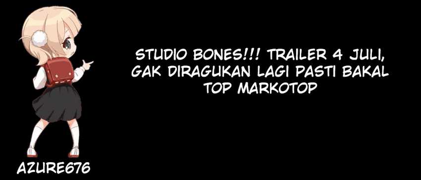 Gachiakuta Chapter 99 - halaman 18