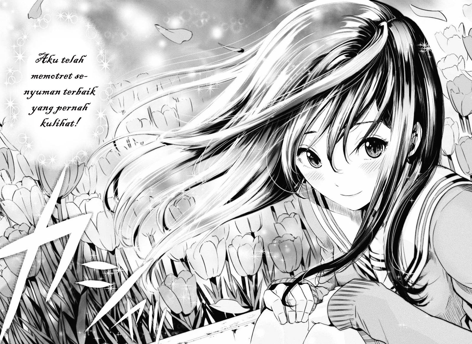 Gachipin Chapter 0.1 - halaman 38