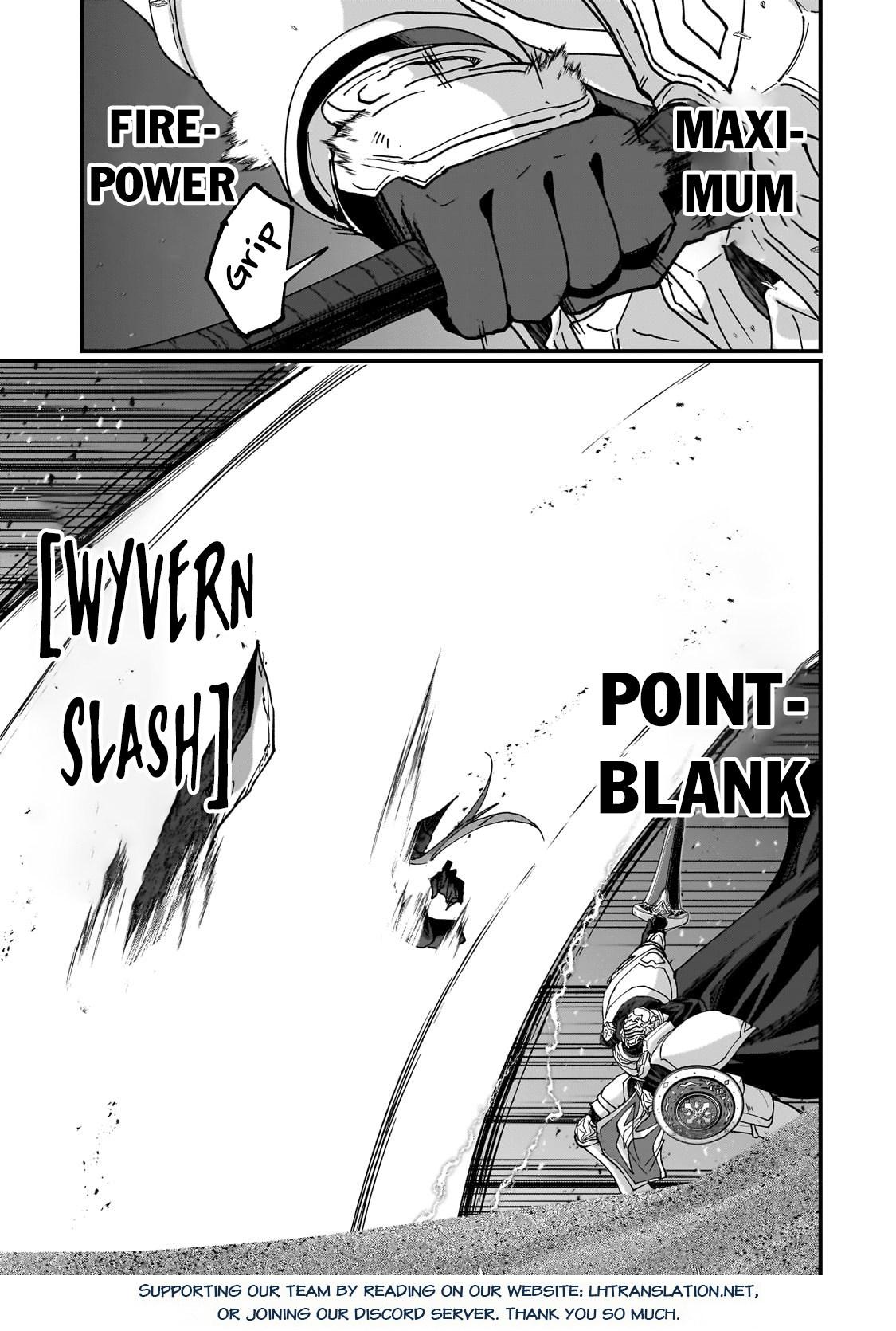 Gaikotsu Kishi-sama, Tadaima Isekai e Odekakechuu Chapter 64.1 - halaman 9