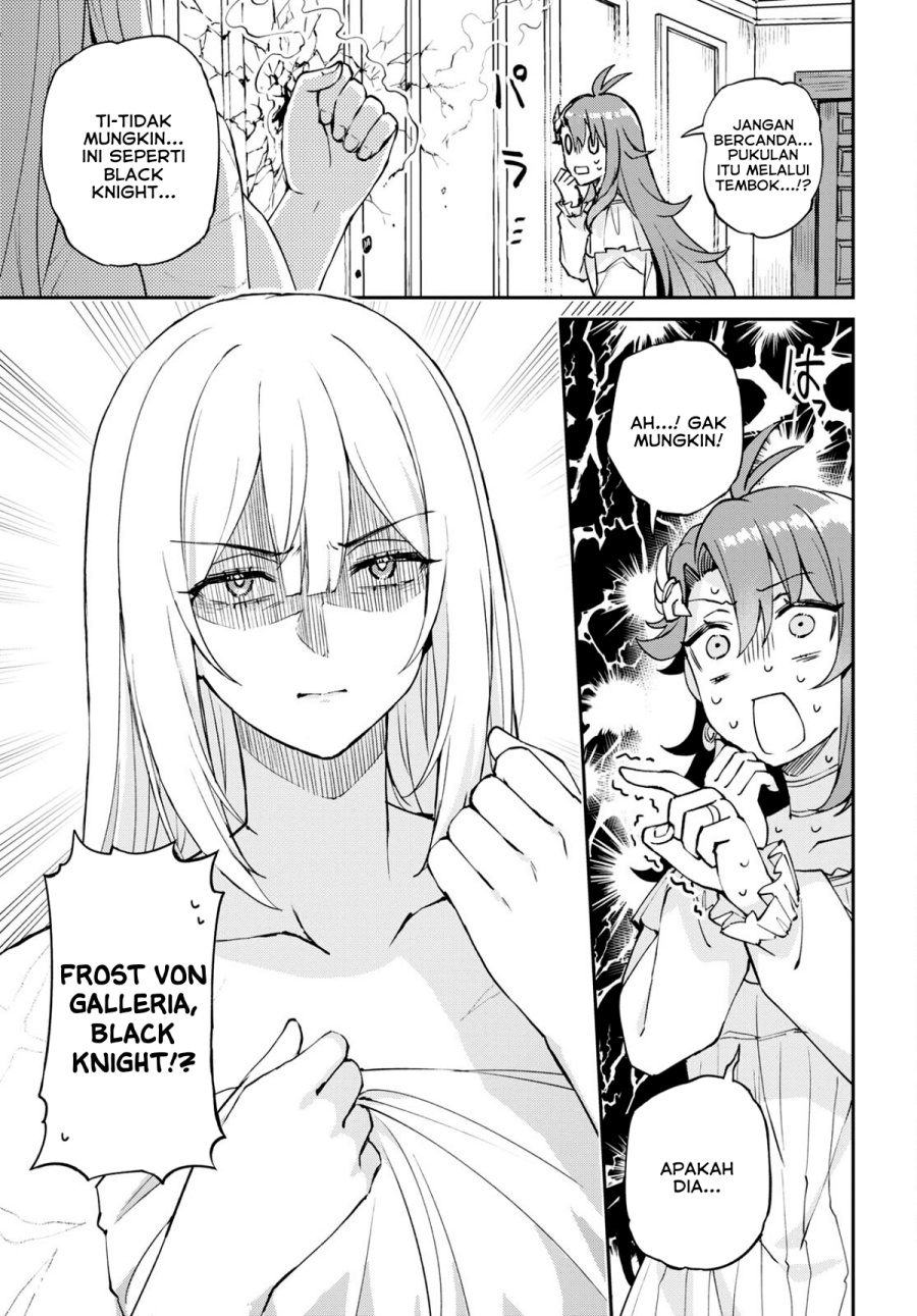Gakeppuchi Reijou wa Kurokishi-sama o Horesasetai! Chapter 1 - halaman 44