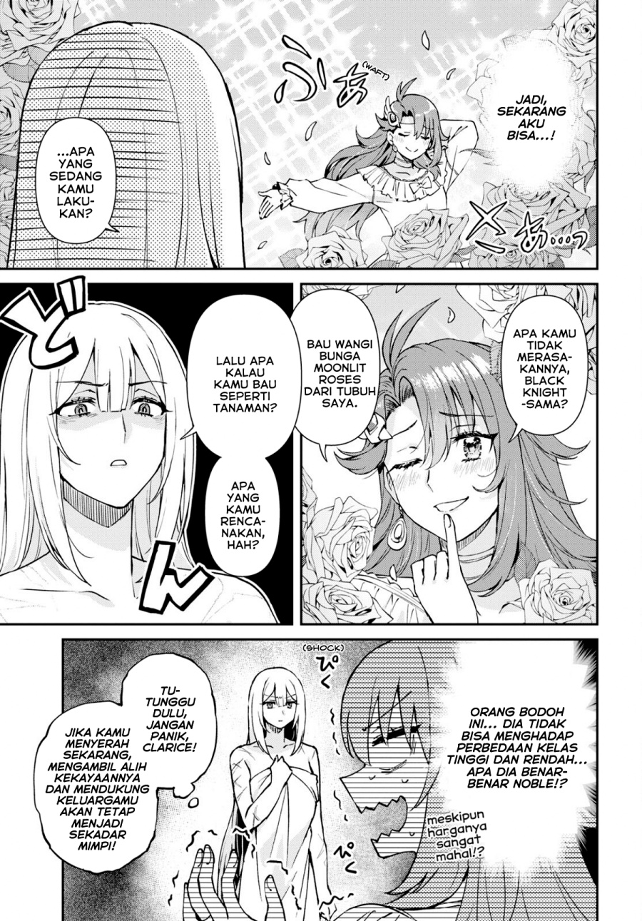 Gakeppuchi Reijou wa Kurokishi-sama o Horesasetai! Chapter 1 - halaman 46
