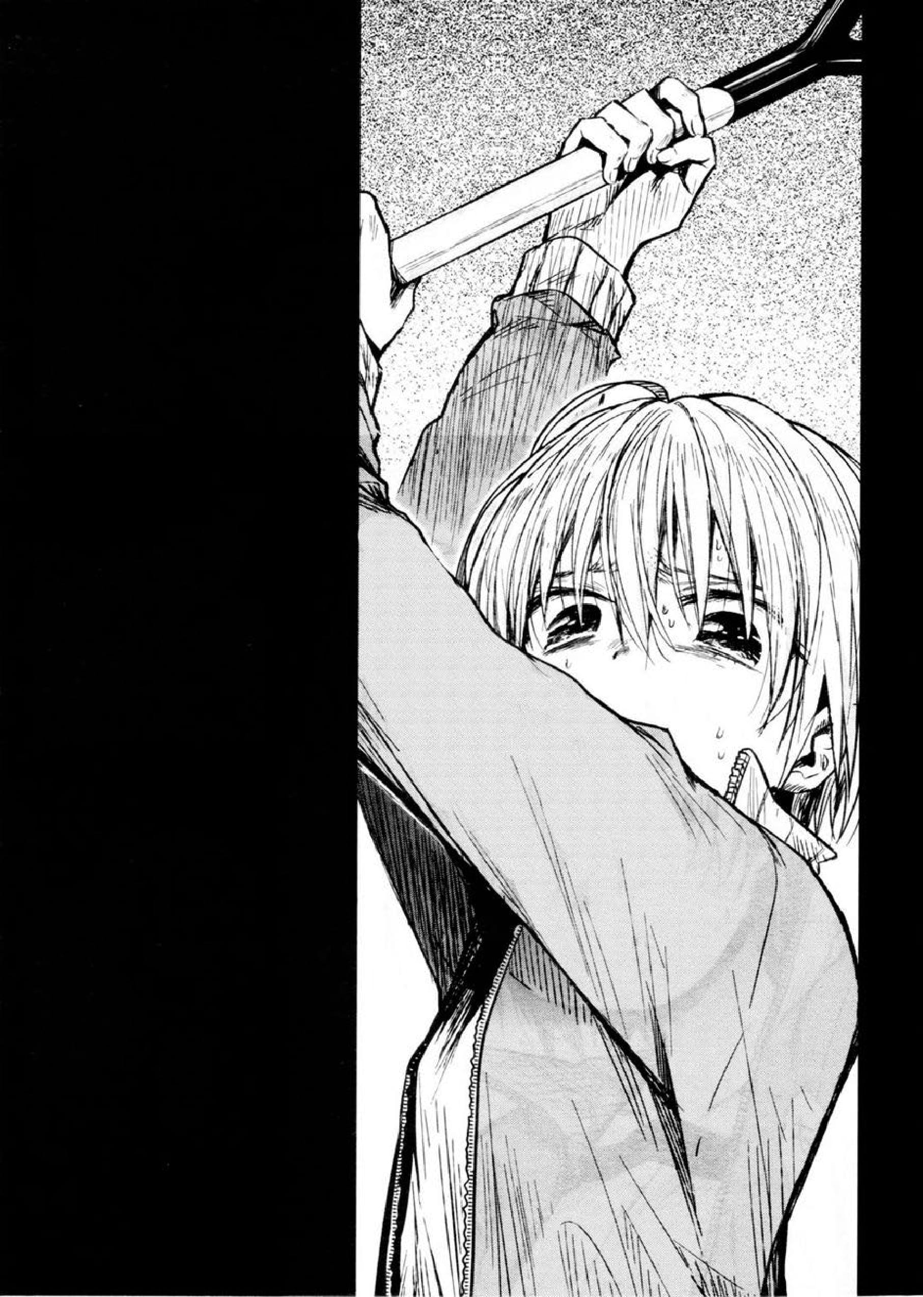 Gakkougurashi! Chapter 68 - halaman 7