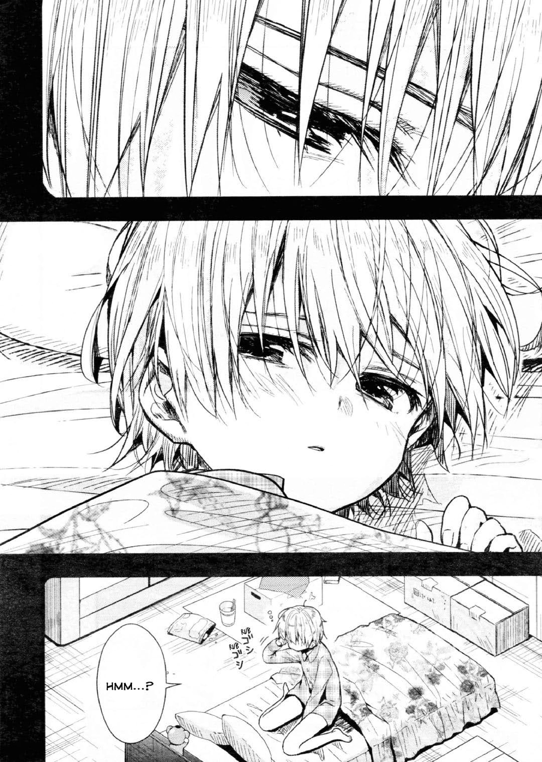 Gakkougurashi! Chapter 69 - halaman 22