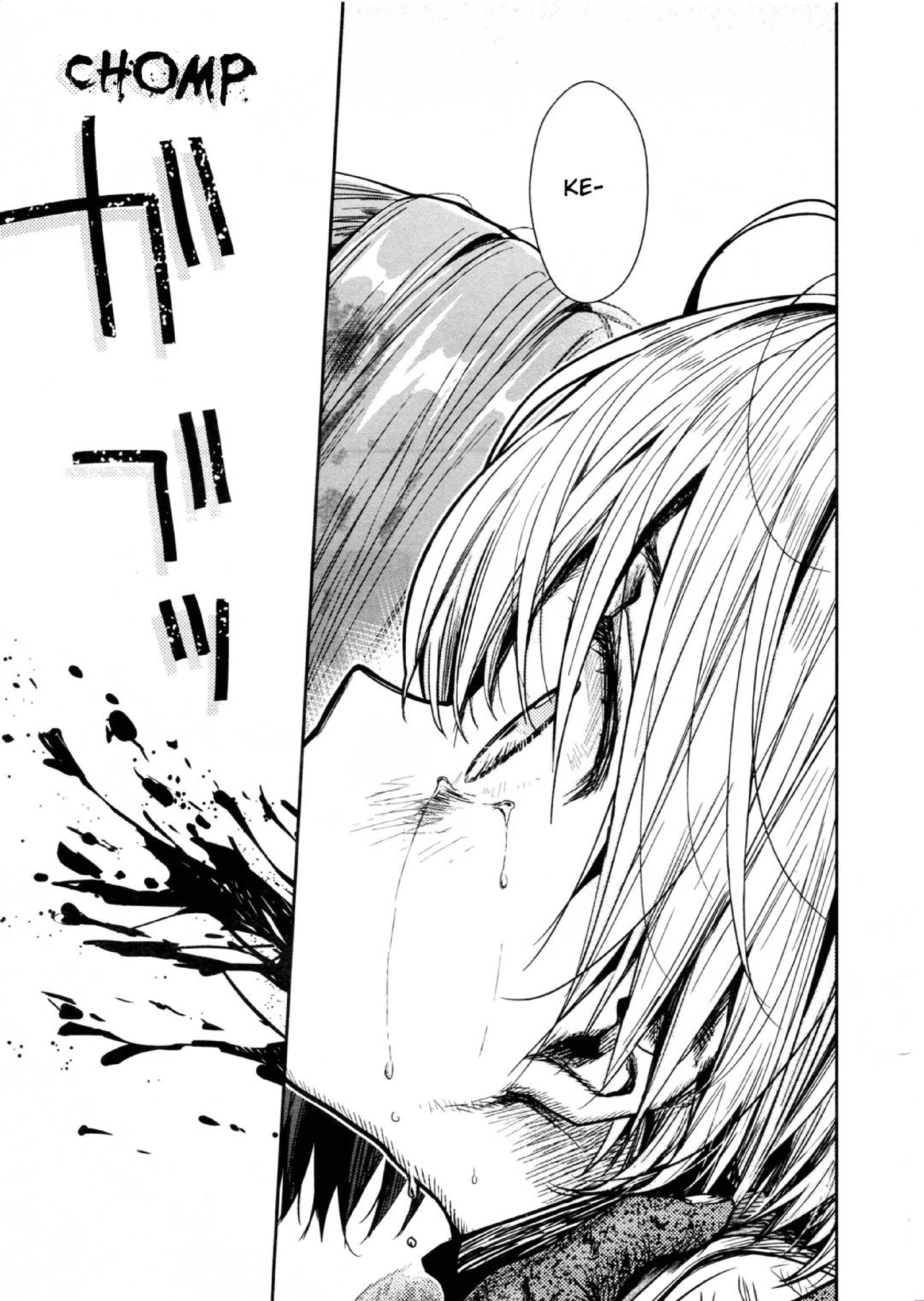 Gakkougurashi! Chapter 73 - halaman 29