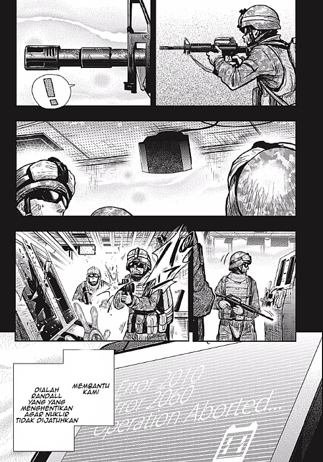 Gakkougurashi! Chapter 78 - halaman 12