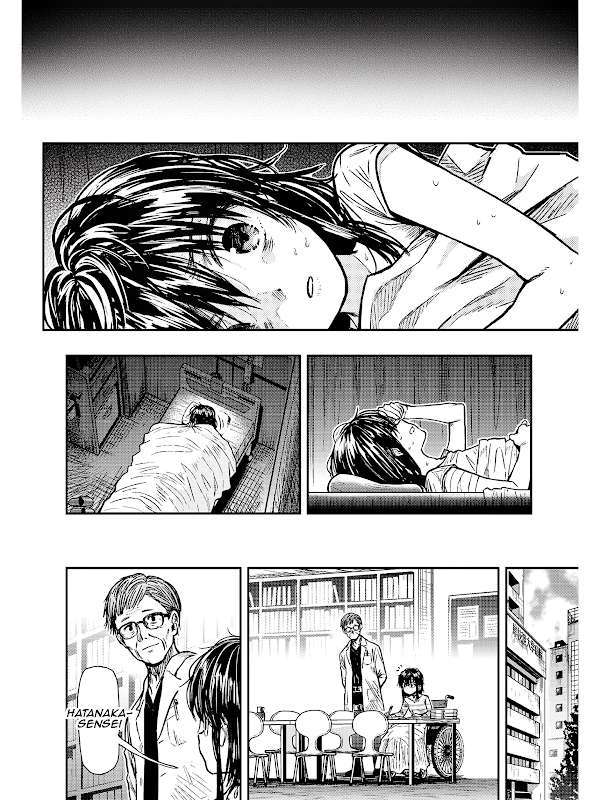 Gakkougurashi! Otayori Chapter 2 - halaman 12