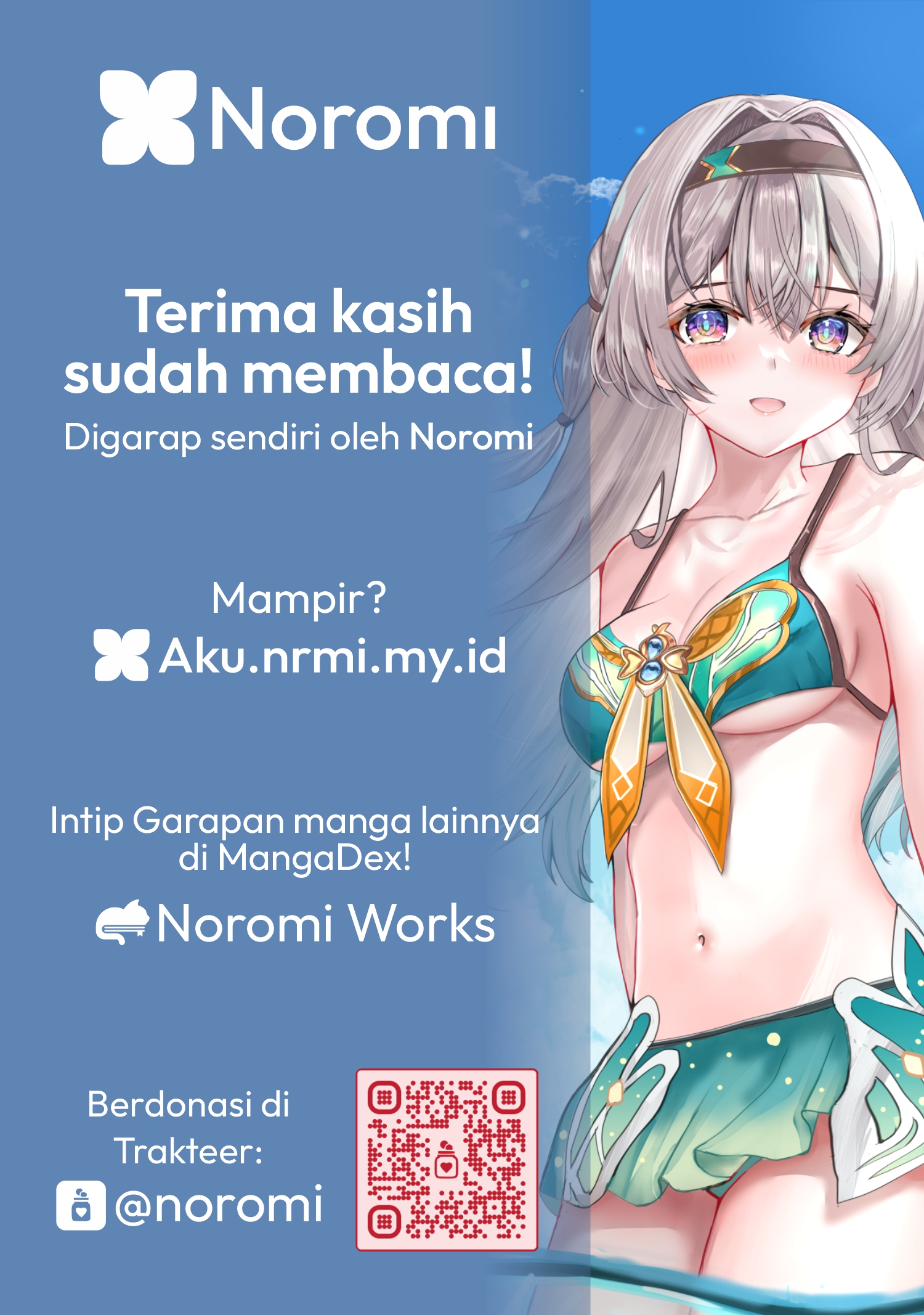 Gakuen 1 no Bishoujo wa xx Eshi no Ore ni Horeteiru!? Chapter 7 - halaman 31