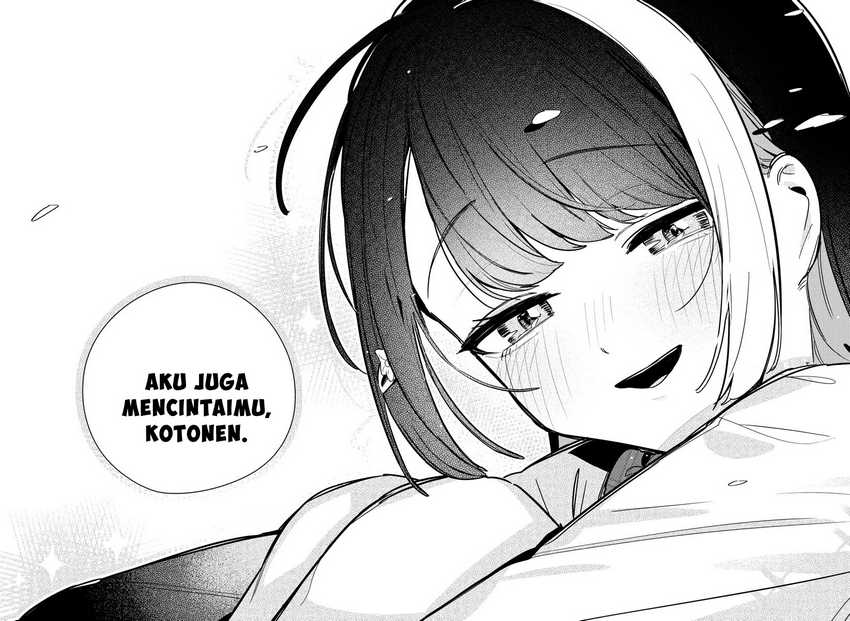 Gakuen Idolm@ster Gold Rush Chapter 24 - halaman 17