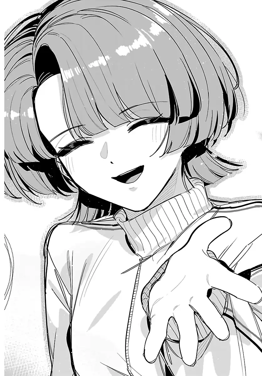 Gakuen Idolm@ster Gold Rush Chapter 54 - halaman 18