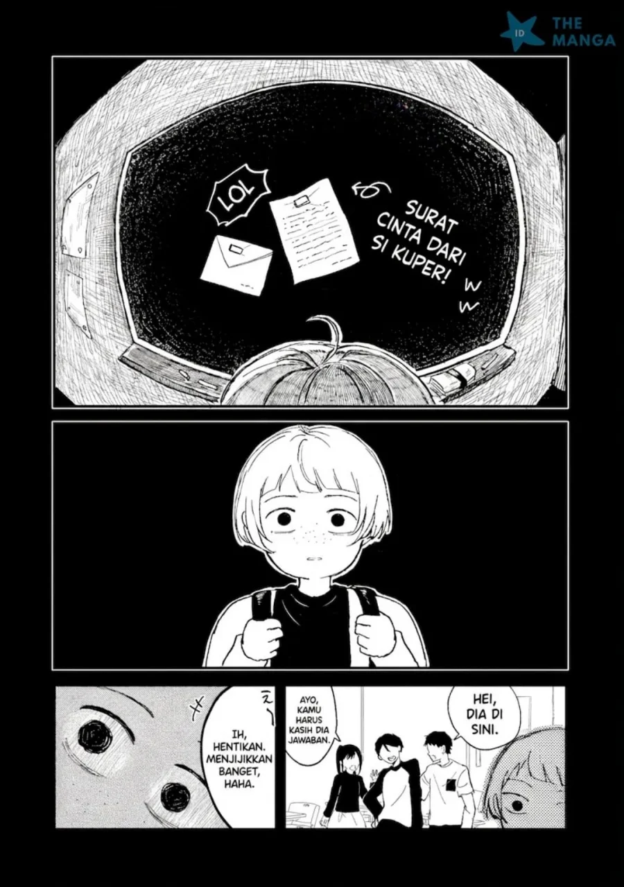 Gakuen no Hime Kouryaku Hajimetara Shuraba ni Natteta Ken Chapter 2 - halaman 17