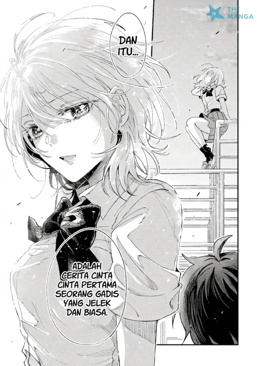 Gakuen no Hime Kouryaku Hajimetara Shuraba ni Natteta Ken Chapter 2 - halaman 24