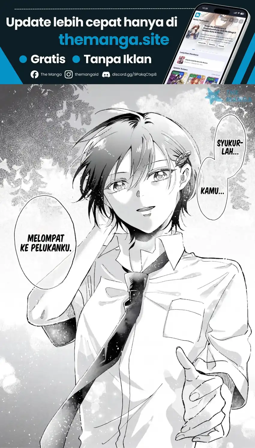 Gakuen no Hime Kouryaku Hajimetara Shuraba ni Natteta Ken Chapter 3 - halaman 27