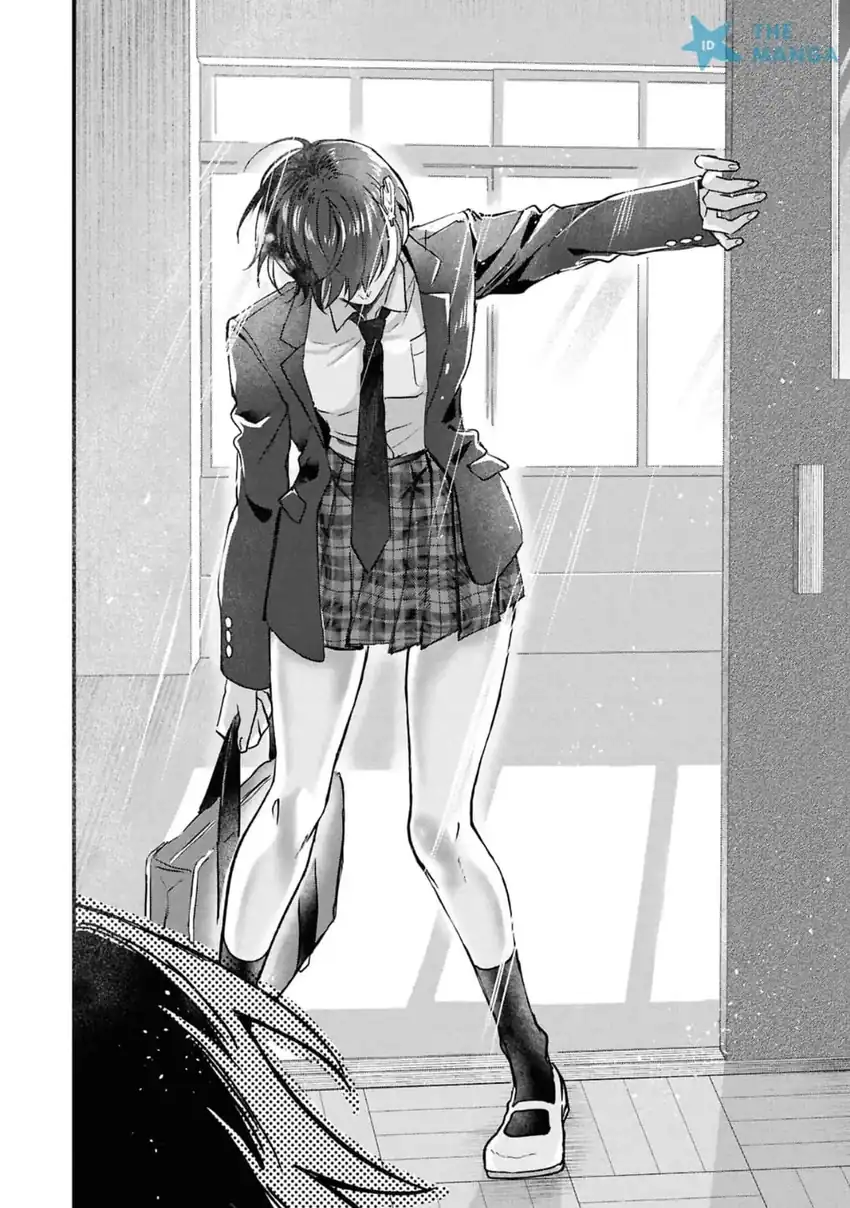 Gakuen no Hime Kouryaku Hajimetara Shuraba ni Natteta Ken Chapter 4 - halaman 14