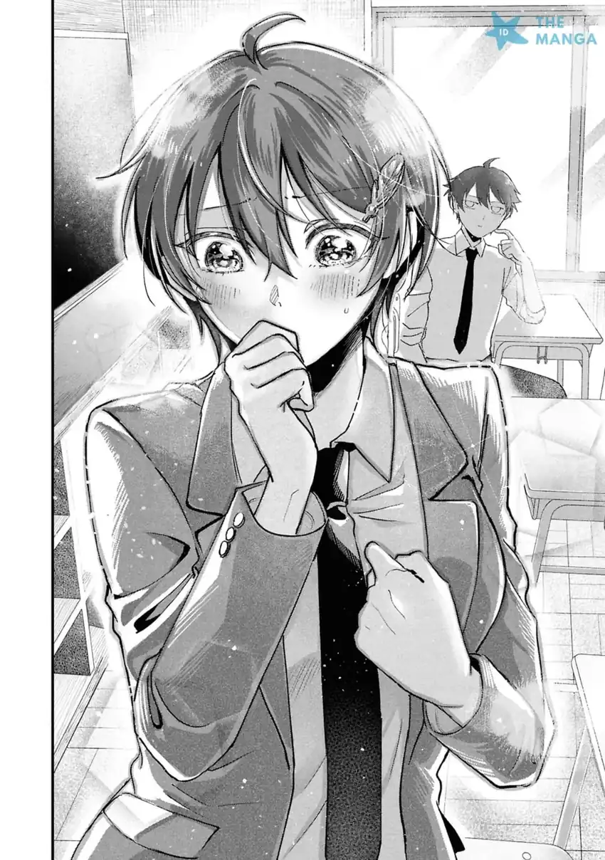 Gakuen no Hime Kouryaku Hajimetara Shuraba ni Natteta Ken Chapter 4 - halaman 18