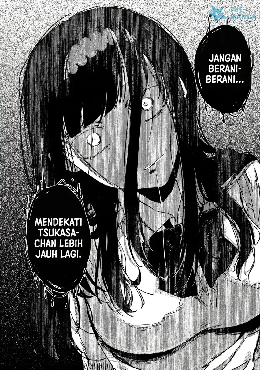 Gakuen no Hime Kouryaku Hajimetara Shuraba ni Natteta Ken Chapter 4 - halaman 30