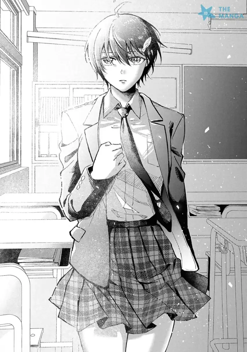 Gakuen no Hime Kouryaku Hajimetara Shuraba ni Natteta Ken Chapter 5 - halaman 2