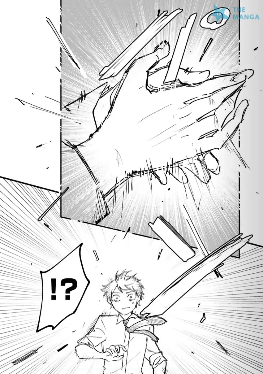 Gakuen no Hime Kouryaku Hajimetara Shuraba ni Natteta Ken Chapter 5 - halaman 25