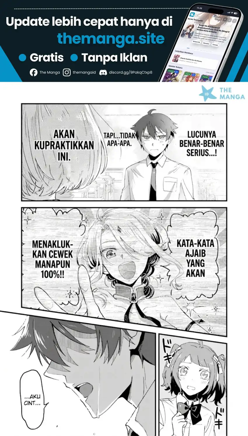 Gakuen no Hime Kouryaku Hajimetara Shuraba ni Natteta Ken Chapter 6 - halaman 27