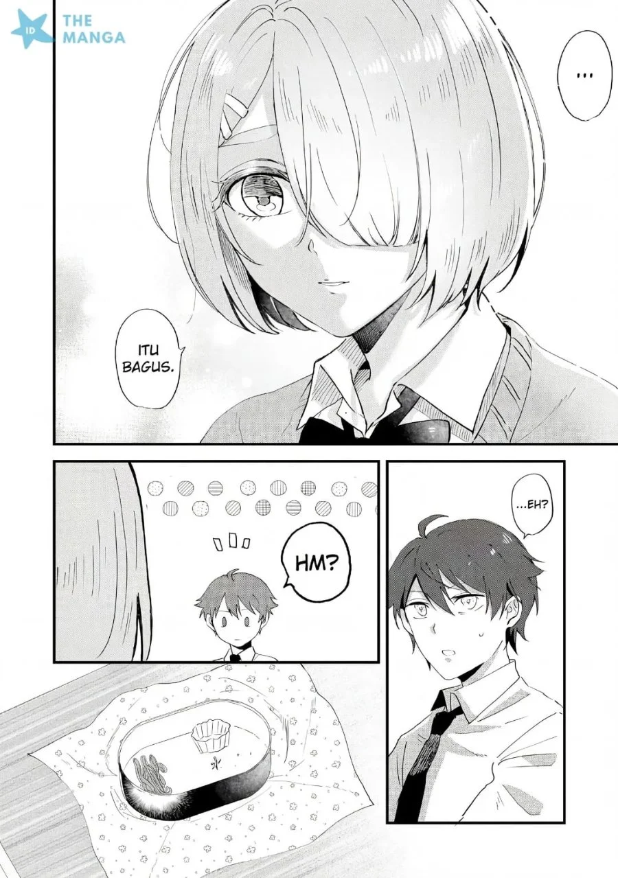 Gakuen no Hime Kouryaku Hajimetara Shuraba ni Natteta Ken Chapter 7 - halaman 15