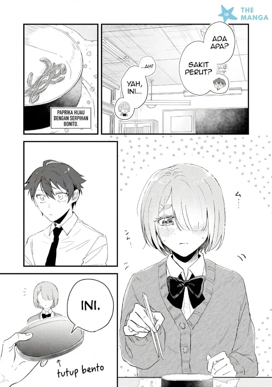 Gakuen no Hime Kouryaku Hajimetara Shuraba ni Natteta Ken Chapter 7 - halaman 16