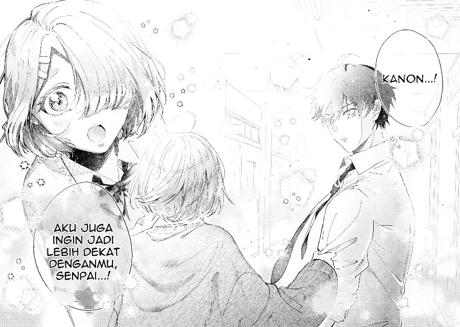 Gakuen no Hime Kouryaku Hajimetara Shuraba ni Natteta Ken Chapter 7 - halaman 23