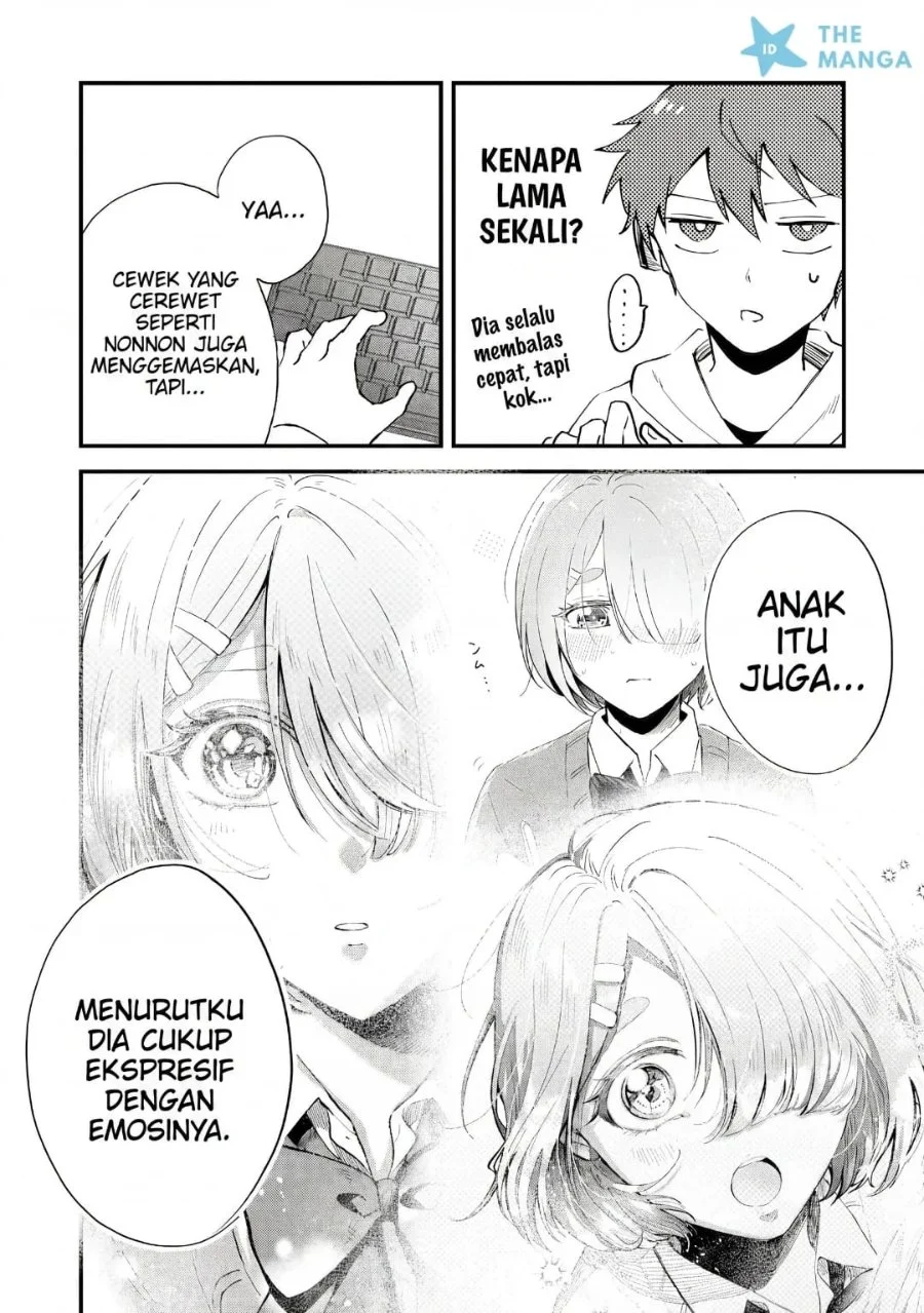 Gakuen no Hime Kouryaku Hajimetara Shuraba ni Natteta Ken Chapter 7 - halaman 28
