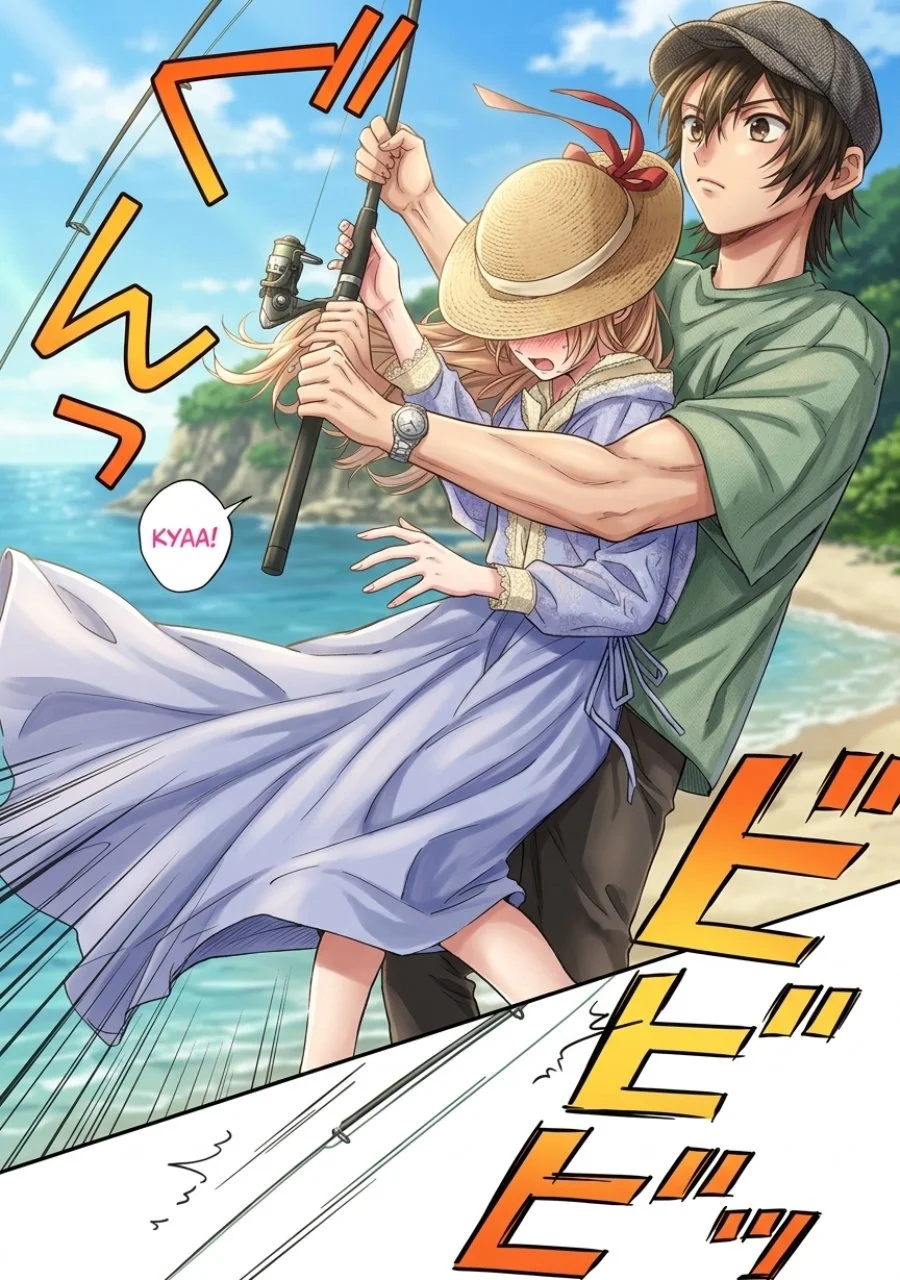 Gakuen no Madonna no Watanabe san ga, Naze ka Maishu Yotei wo Kitekuru Chapter 1 - halaman 19