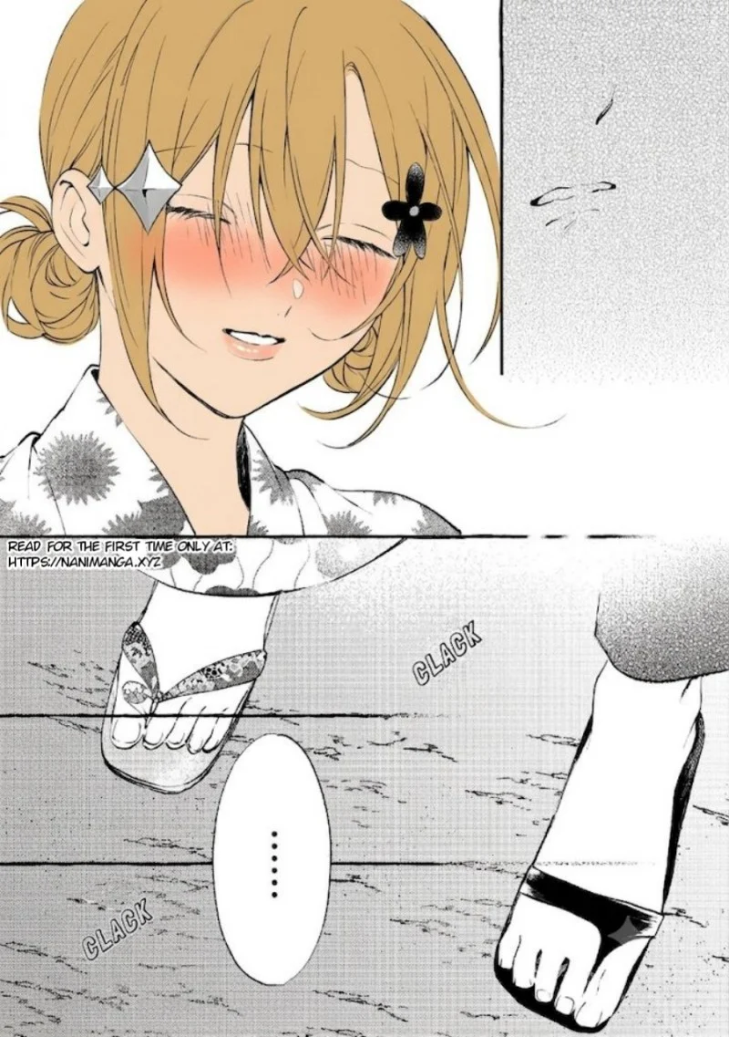 Gakuen no Madonna no Watanabe san ga, Naze ka Maishu Yotei wo Kitekuru Chapter 10.1 - halaman 12