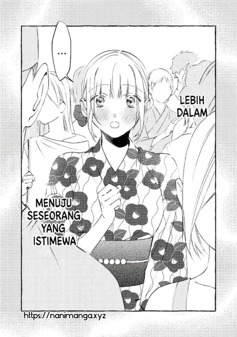 Gakuen no Madonna no Watanabe san ga, Naze ka Maishu Yotei wo Kitekuru Chapter 10.2 - halaman 11