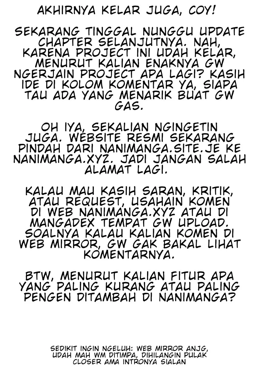 Gakuen no Madonna no Watanabe san ga, Naze ka Maishu Yotei wo Kitekuru Chapter 10.2 - halaman 13