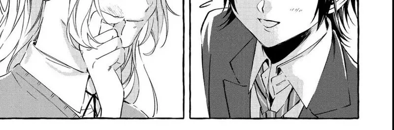 Gakuen no Madonna no Watanabe san ga, Naze ka Maishu Yotei wo Kitekuru Chapter 2 - halaman 13