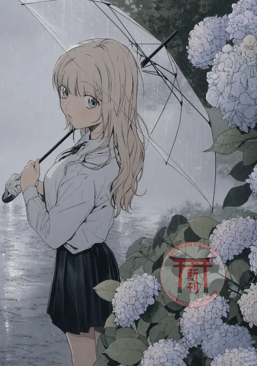 Gakuen no Madonna no Watanabe san ga, Naze ka Maishu Yotei wo Kitekuru Chapter 4 - halaman 2