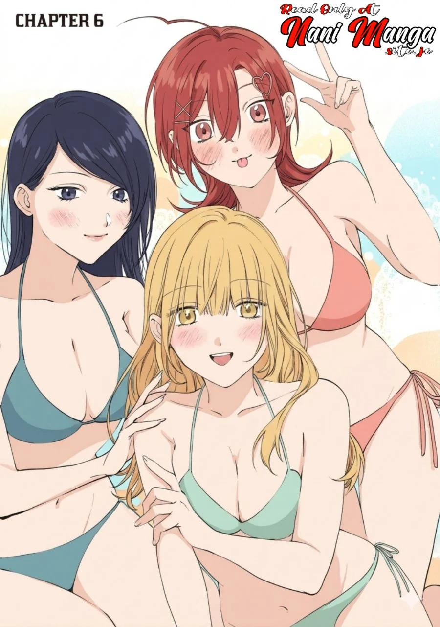 Gakuen no Madonna no Watanabe san ga, Naze ka Maishu Yotei wo Kitekuru Chapter 6 - halaman 2