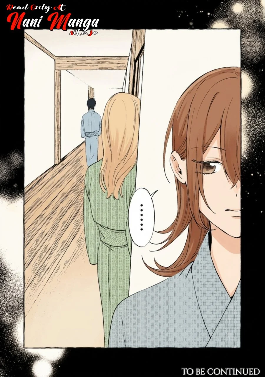 Gakuen no Madonna no Watanabe san ga, Naze ka Maishu Yotei wo Kitekuru Chapter 6 - halaman 36