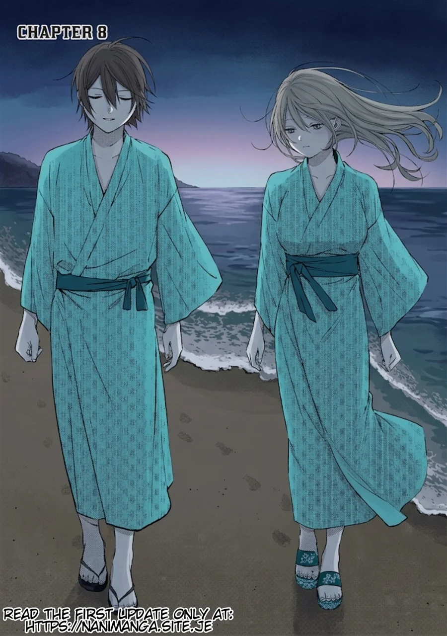 Gakuen no Madonna no Watanabe san ga, Naze ka Maishu Yotei wo Kitekuru Chapter 8.1 - halaman 2