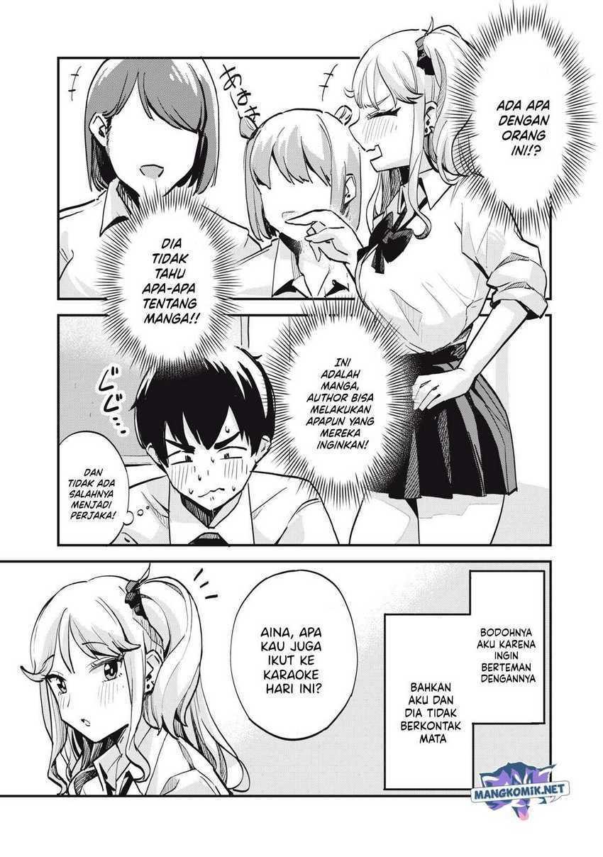 Gal Assi Chapter 1 - halaman 12