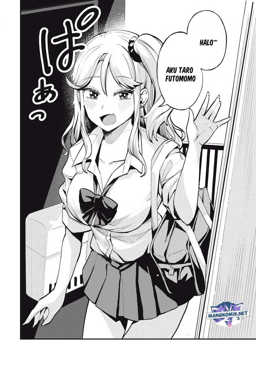 Gal Assi Chapter 1 - halaman 17