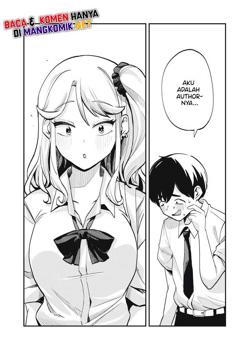 Gal Assi Chapter 1 - halaman 24