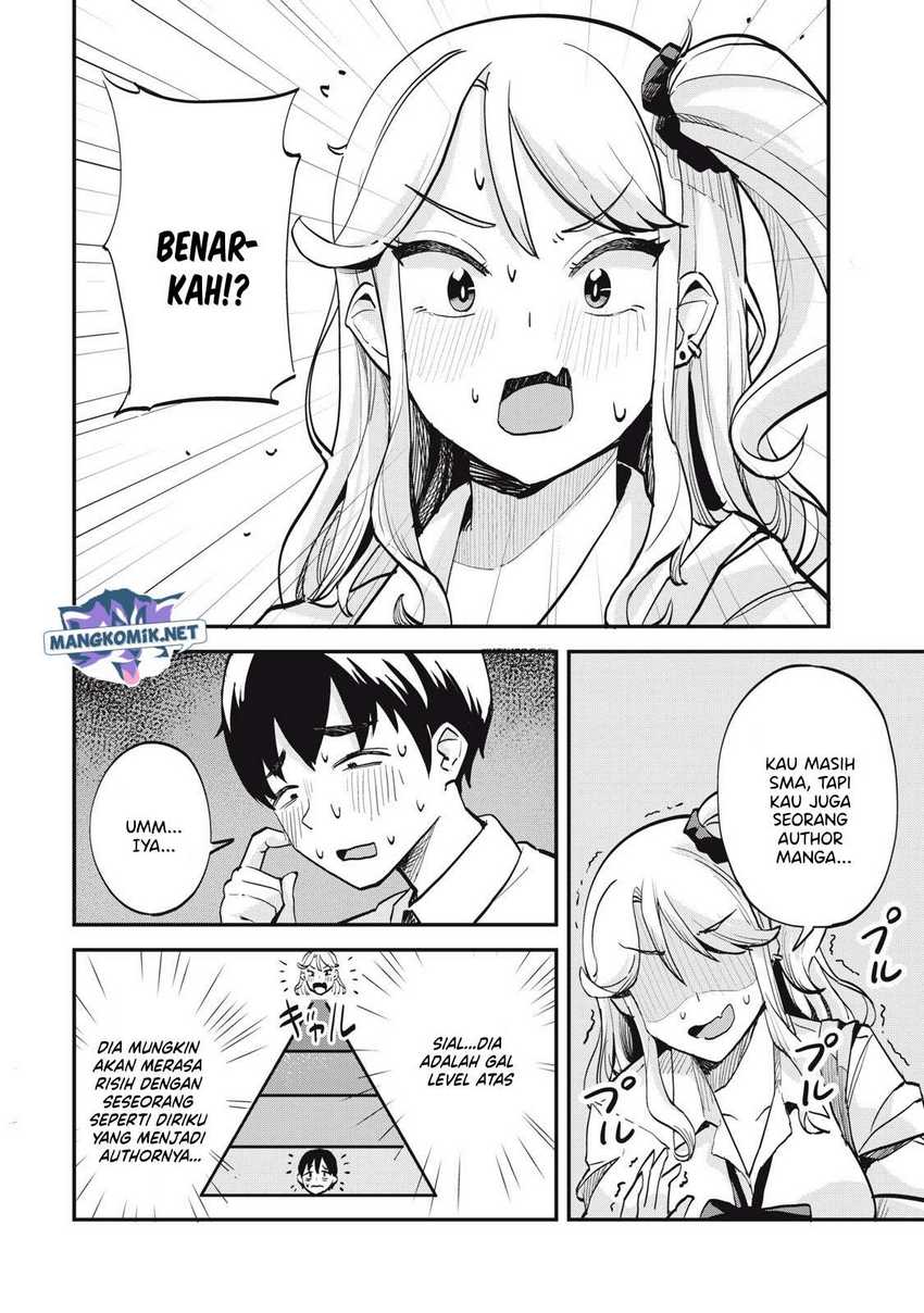 Gal Assi Chapter 1 - halaman 25