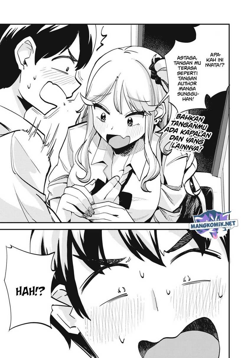 Gal Assi Chapter 1 - halaman 26