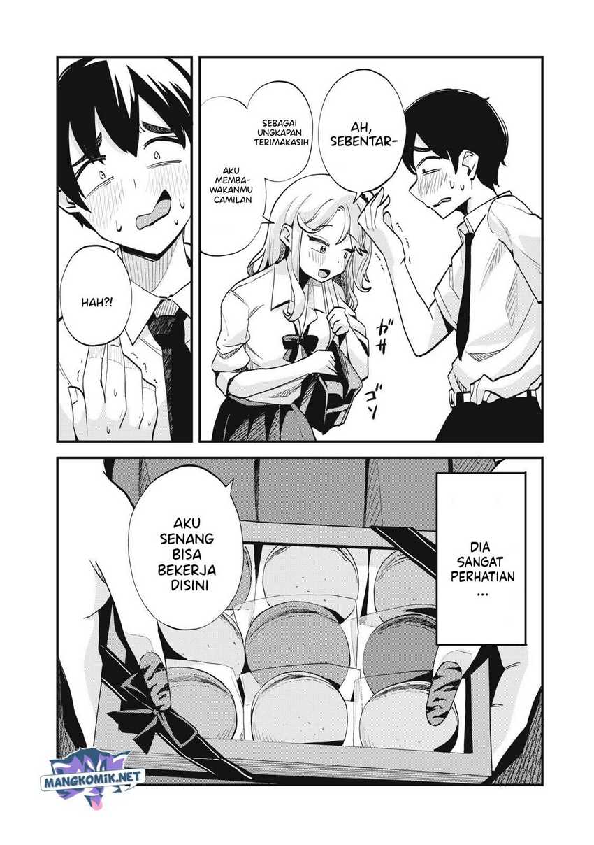 Gal Assi Chapter 1 - halaman 28