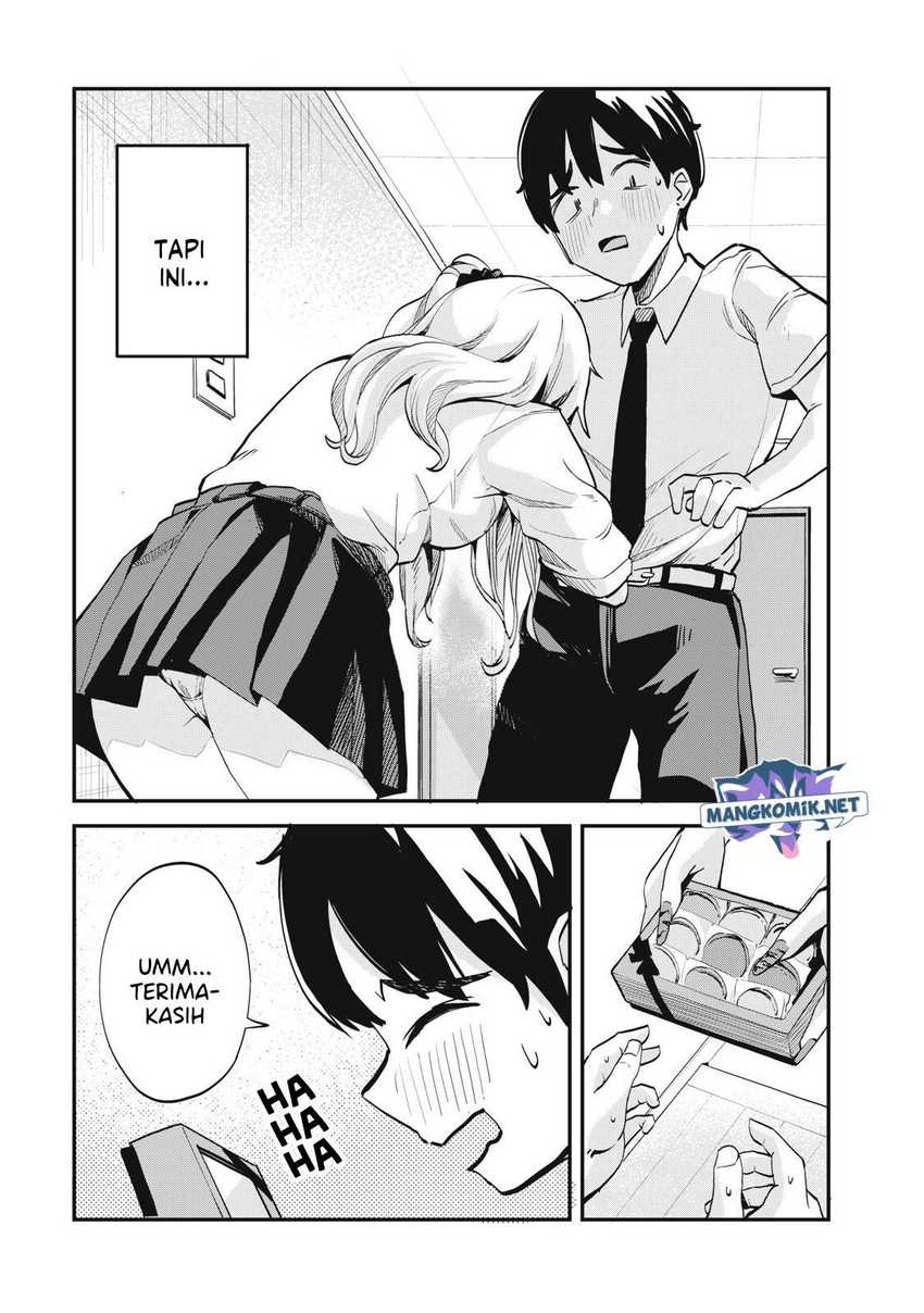 Gal Assi Chapter 1 - halaman 29