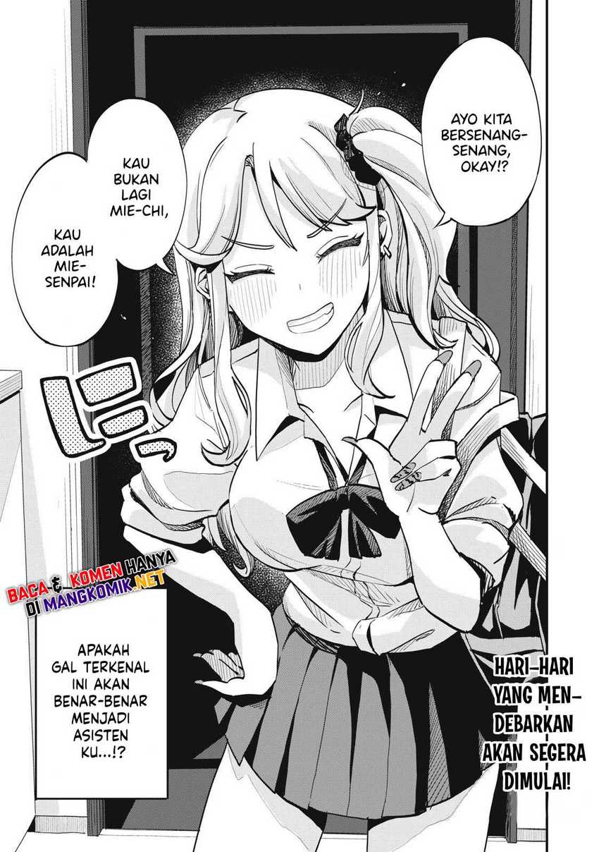 Gal Assi Chapter 1 - halaman 30