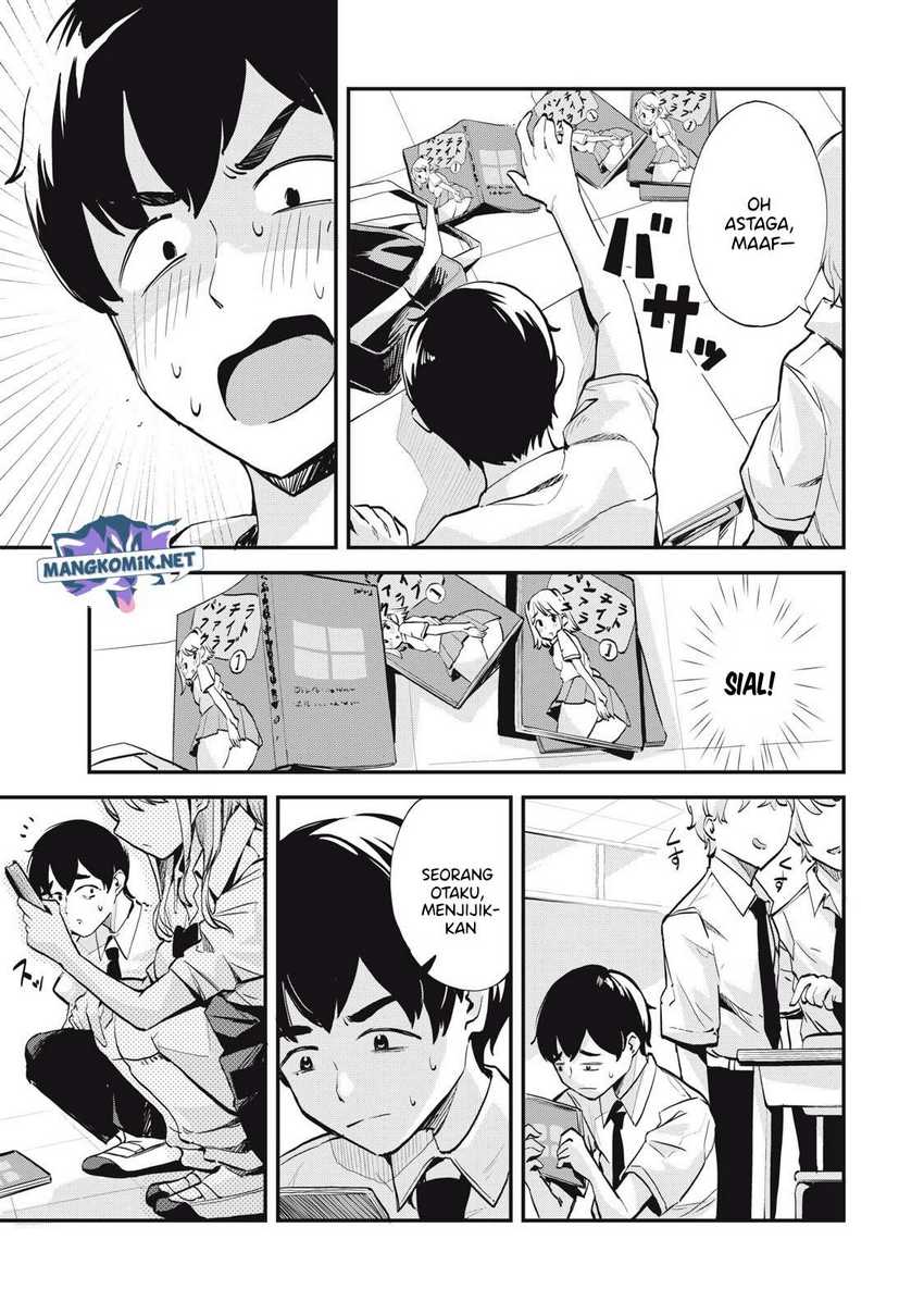 Gal Assi Chapter 1 - halaman 4