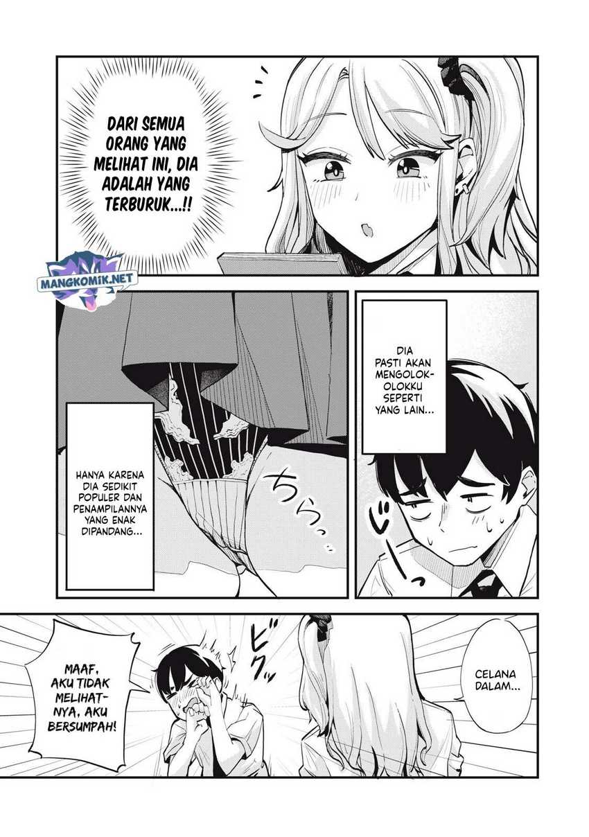 Gal Assi Chapter 1 - halaman 6