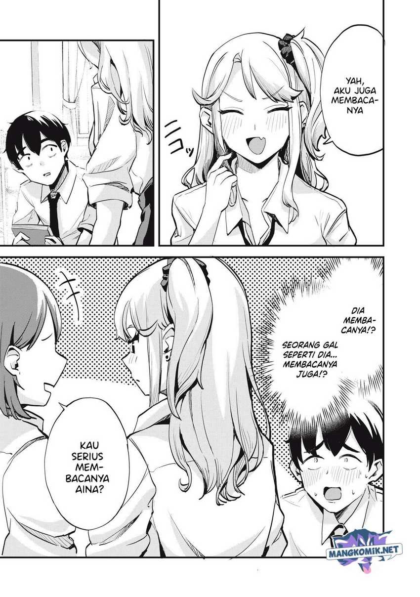Gal Assi Chapter 1 - halaman 8