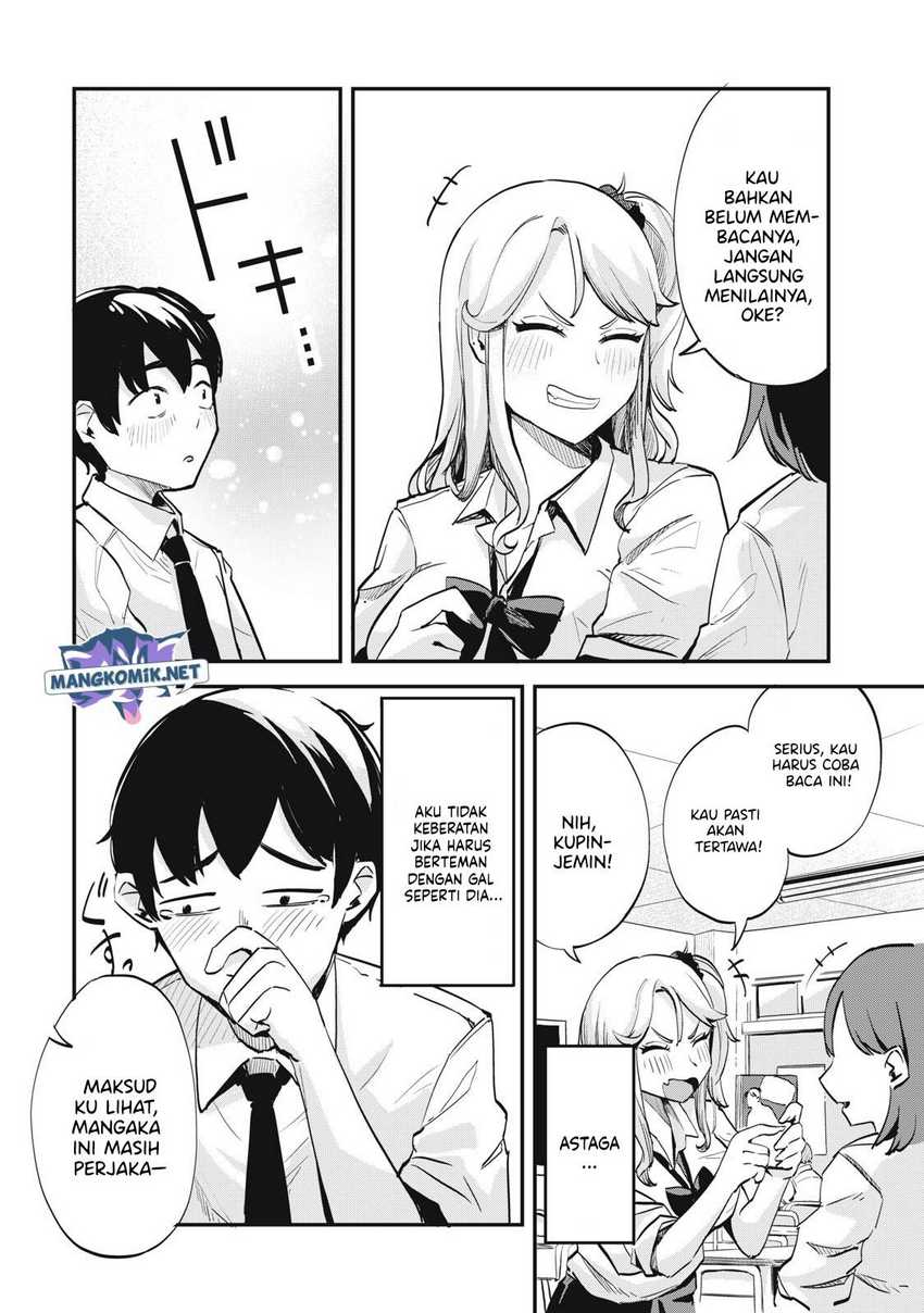 Gal Assi Chapter 1 - halaman 9