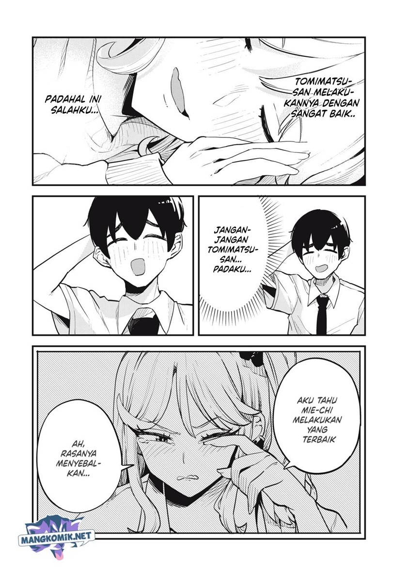 Gal Assi Chapter 10 - halaman 10
