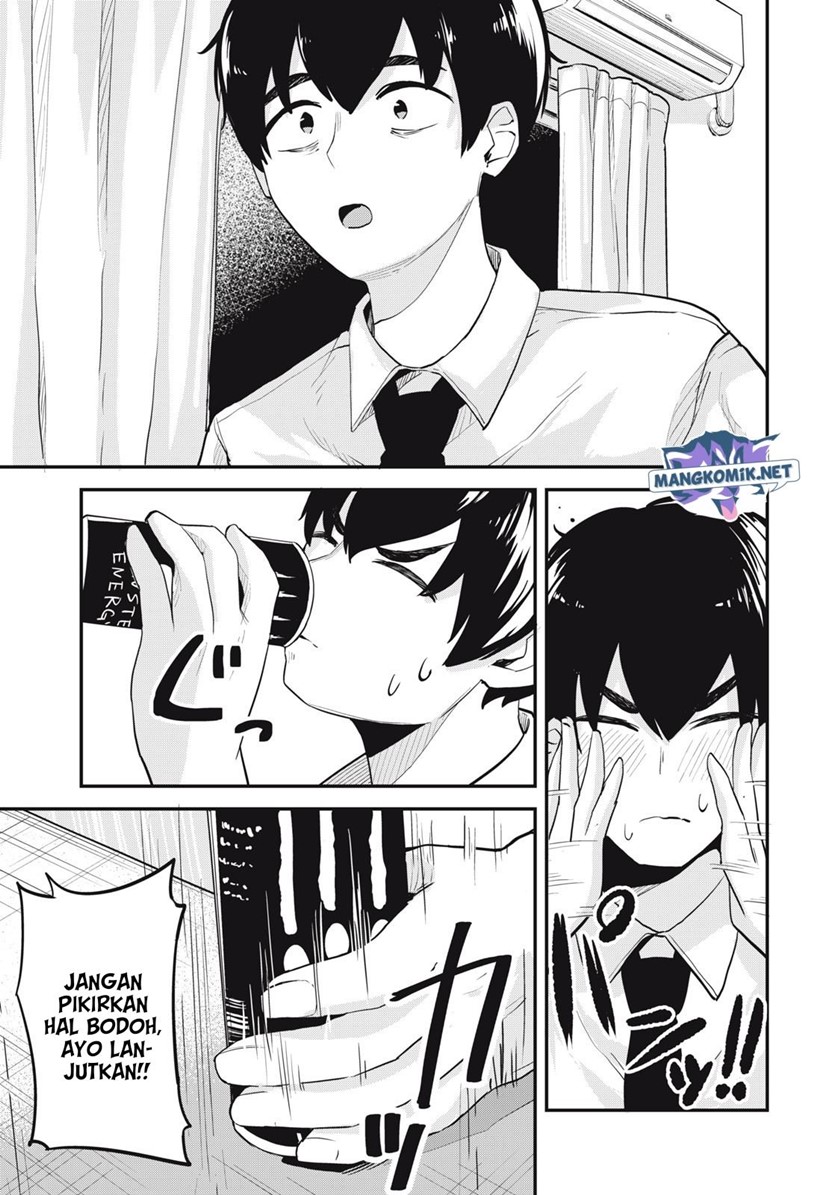 Gal Assi Chapter 10 - halaman 11