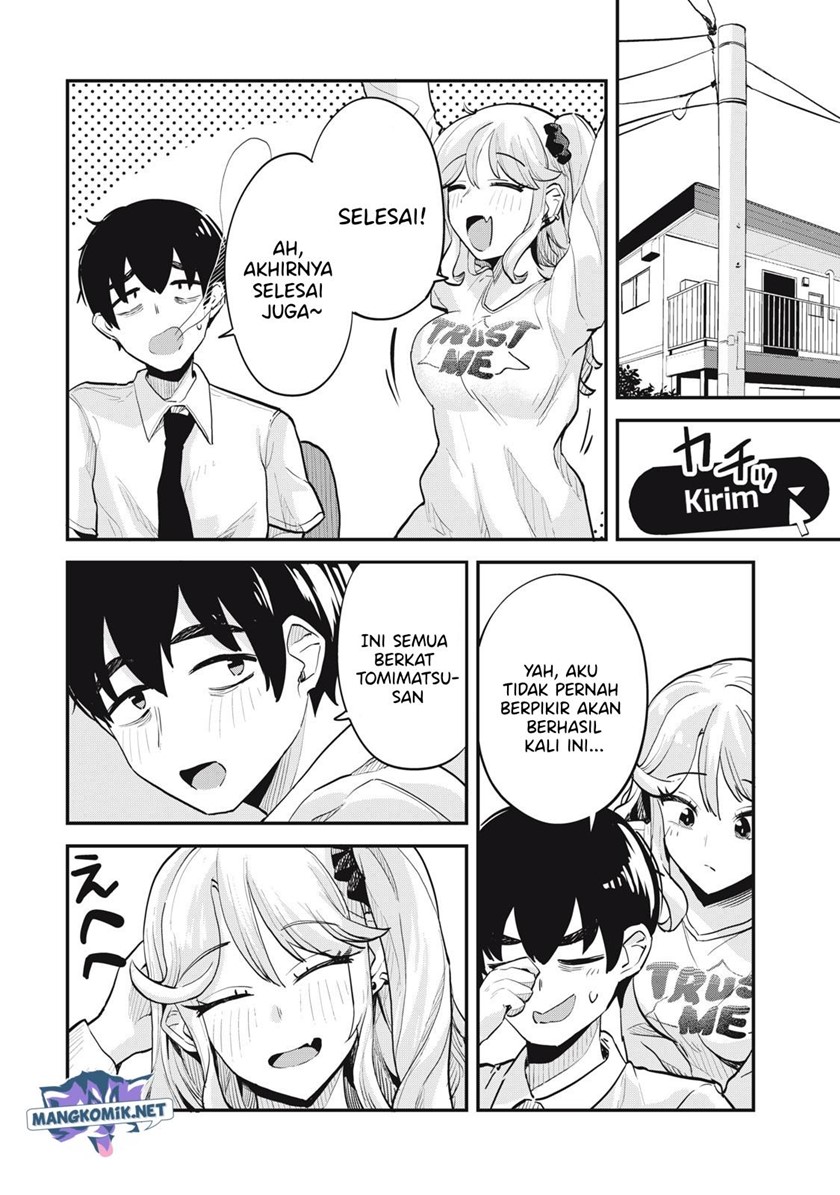 Gal Assi Chapter 10 - halaman 14